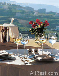 Zannos Melathron Hotel 21